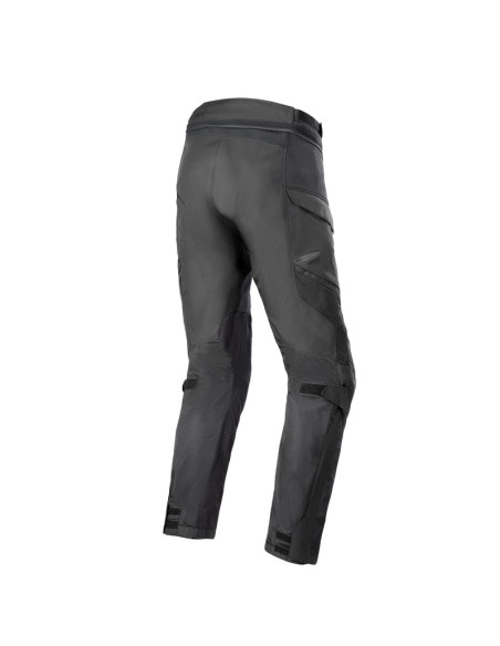 Pantalon moto Alpinestars Andes Air Drystar Noir
