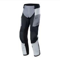 Pantalon moto Alpinestars Andes Air Drystar Noir Gris