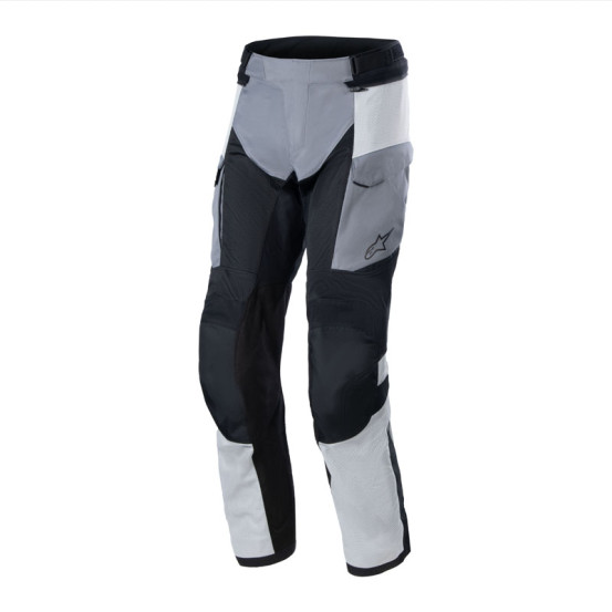Pantalon moto Alpinestars Andes Air Drystar Noir Gris