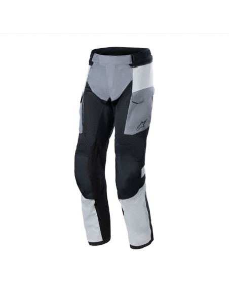 Pantalon moto Alpinestars Andes Air Drystar Noir Gris