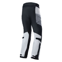 Pantalon moto Alpinestars Andes Air Drystar Noir Gris 2