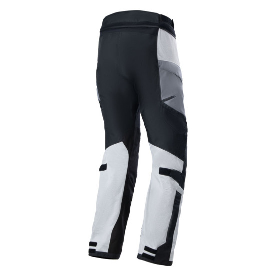 Pantalon moto Alpinestars Andes Air Drystar Noir Gris