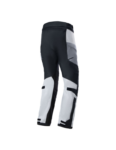 Pantalon moto Alpinestars Andes Air Drystar Noir Gris