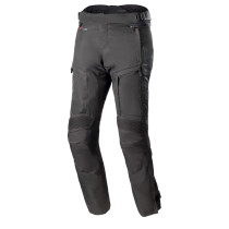 Pantalon moto Alpinestars Bogota Pro Drystar 4 Seasons Noir