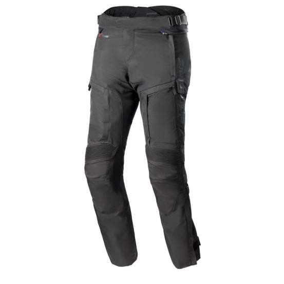 Pantalon moto Alpinestars Bogota Pro Drystar 4 Seasons Noir