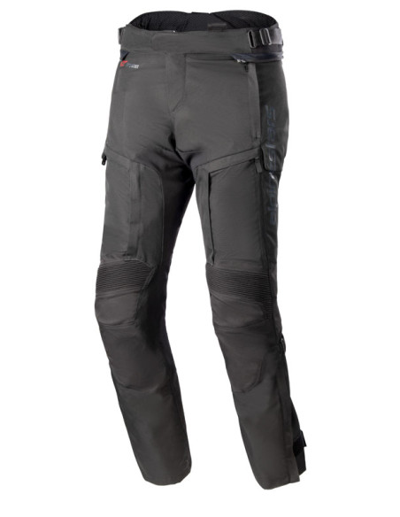 Pantalon moto Alpinestars Bogota Pro Drystar 4 Seasons Noir