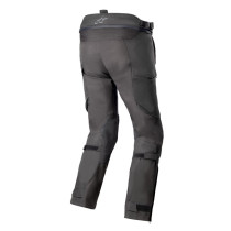 Pantalon moto Alpinestars Bogota Pro Drystar 4 Seasons Noir 2