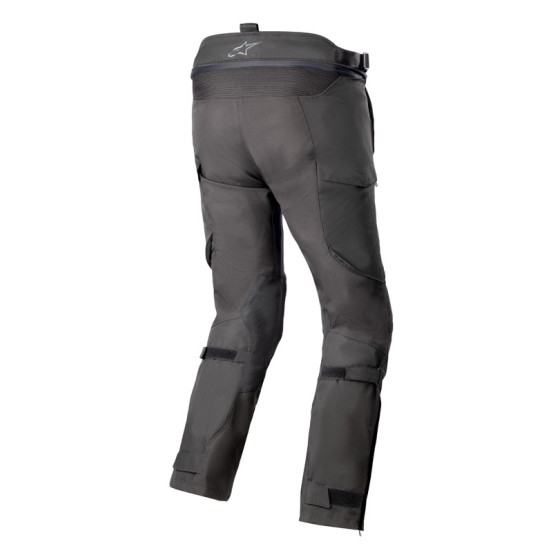 Pantalon moto Alpinestars Bogota Pro Drystar 4 Seasons Noir
