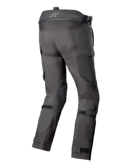 Pantalon moto Alpinestars Bogota Pro Drystar 4 Seasons Noir