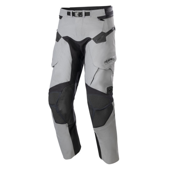 Pantalon moto Alpinestars Boulder Gore-Tex Gris
