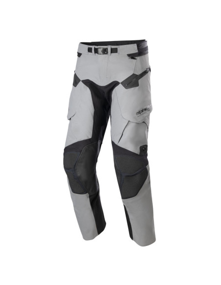 Pantalon moto Alpinestars Boulder Gore-Tex Gris