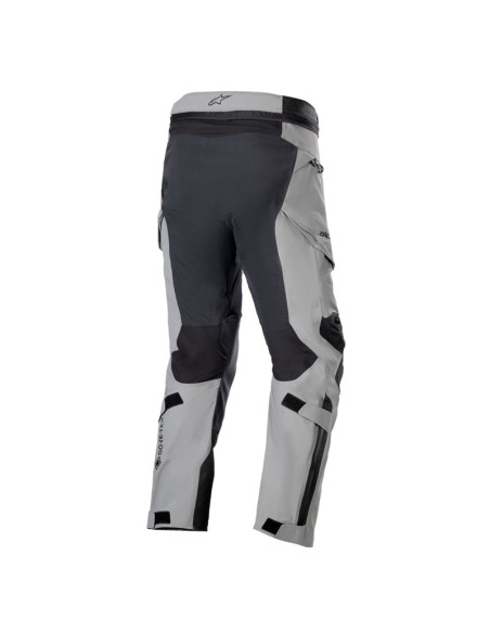 Pantalon moto Alpinestars Boulder Gore-Tex Gris