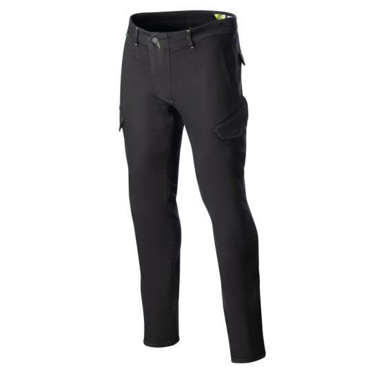Pantalon moto Alpinestars Caliber Slim Noir