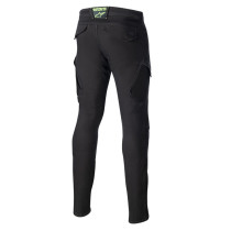 Pantalon moto Alpinestars Caliber Slim Noir 2