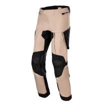 Pantalon moto Alpinestars Halo Drystar Kaki Noir