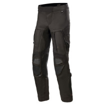 Pantalon moto Alpinestars Halo Drystar Noir