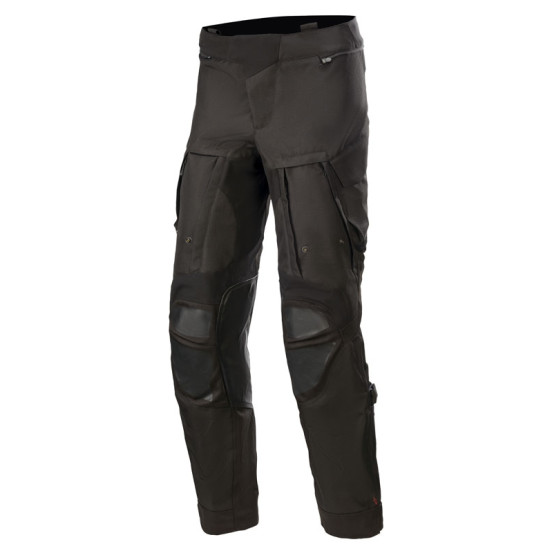 Pantalon moto Alpinestars Halo Drystar Noir