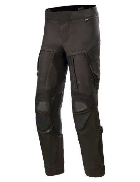 Pantalon moto Alpinestars Halo Drystar Noir