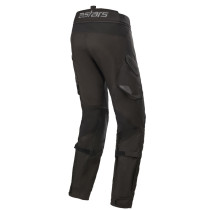 Pantalon moto Alpinestars Halo Drystar Noir 2