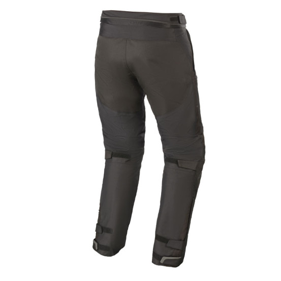 Pantalon moto Alpinestars Raider V2 Drystar Noir