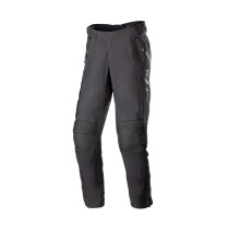 Pantalon moto femme Alpinestars Stella Bogota Pro Drystar Noir