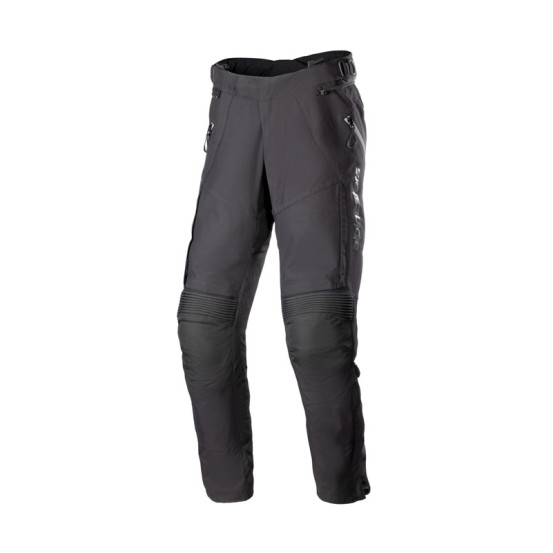 Pantalon moto femme Alpinestars Stella Bogota Pro Drystar Noir