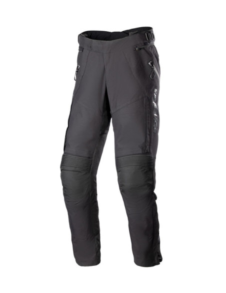 Pantalon moto femme Alpinestars Stella Bogota Pro Drystar Noir