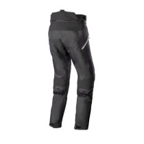 Pantalon moto femme Alpinestars Stella Bogota Pro Drystar Noir 2