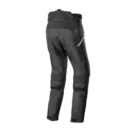 Pantalon moto femme Alpinestars Stella Bogota Pro Drystar Noir