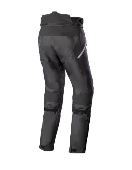 Pantalon moto femme Alpinestars Stella Bogota Pro Drystar Noir