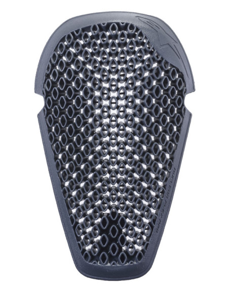 Genouillères moto Alpinestars Nucleon Flex Pro - Niveau 2
