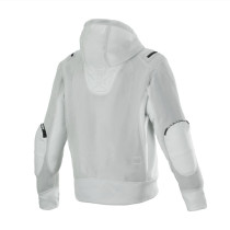 Sweat moto Alpinestars Moflow Air Tech Gris 2