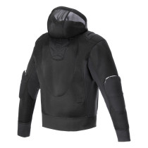 Sweat moto Alpinestars Moflow Air Tech Noir 2