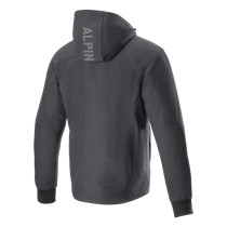Sweat moto Alpinestars Radium Tech Noir 2