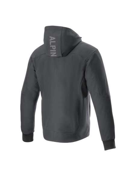 Sweat moto Alpinestars Radium Tech Noir