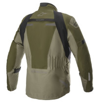 Veste moto Alpinestars Altamira Gore-Tex Vert 2