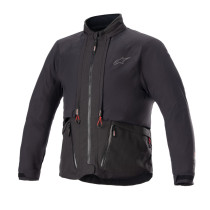 Veste moto Alpinestars AMT-10 Drystar XF Noir