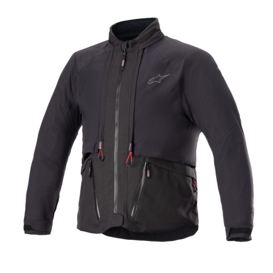 Veste moto Alpinestars AMT-10 Drystar XF Noir