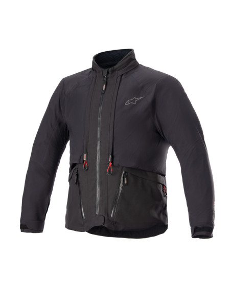 Veste moto Alpinestars AMT-10 Drystar XF Noir