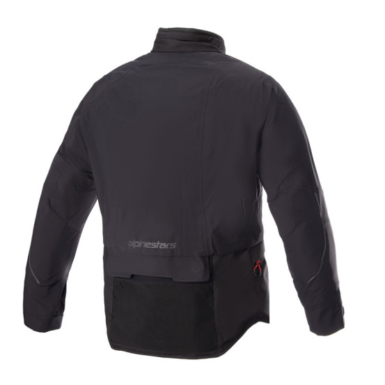 Veste moto Alpinestars AMT-10 Drystar XF Noir