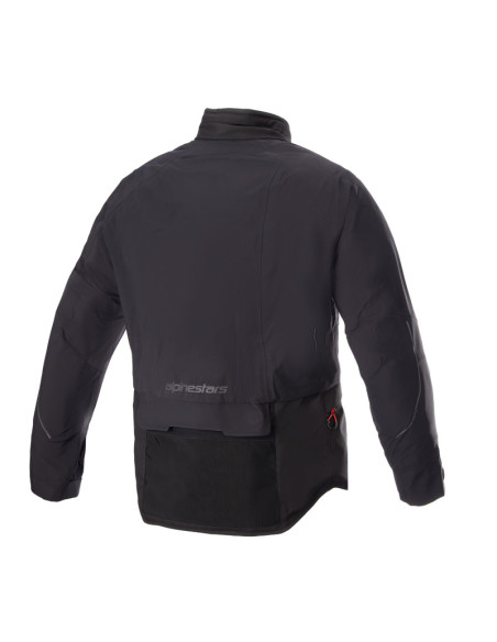 Veste moto Alpinestars AMT-10 Drystar XF Noir