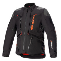 Veste moto Alpinestars AMT-10R Drystar XF Noir