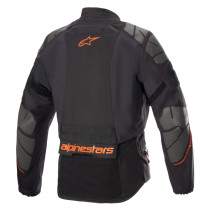 Veste moto Alpinestars AMT-10R Drystar XF Noir 2