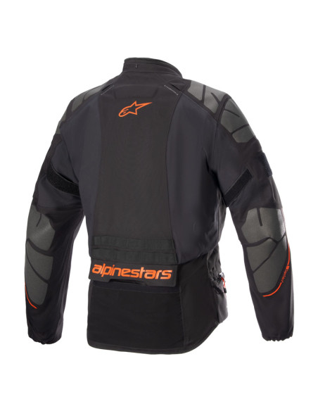 Veste moto Alpinestars AMT-10R Drystar XF Noir