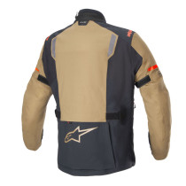 Veste moto Alpinestars ST-7 2L Gore-Tex Gobi Brown 2