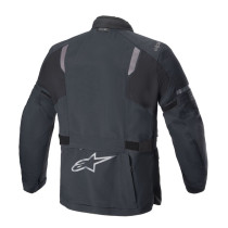 Veste moto Alpinestars ST-7 2L Gore-Tex Noir Dark Gris 2