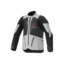Veste moto Alpinestars AMT-7 Air Gris Noir