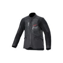 Veste moto Alpinestars AMT-7 Air Noir