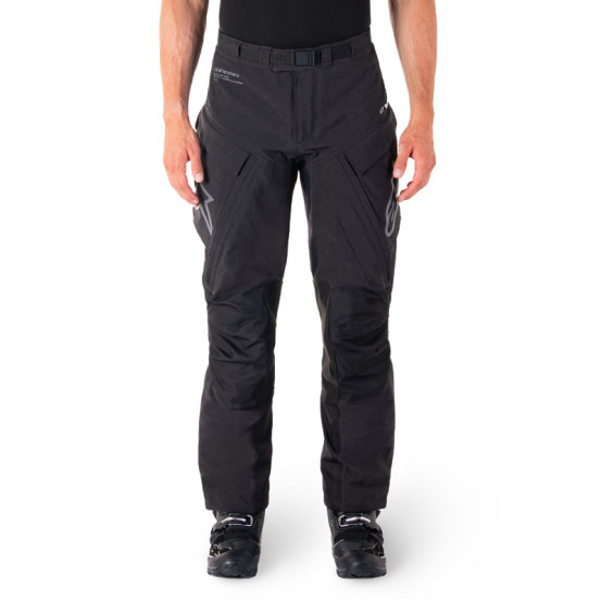 Pantalon moto Alpinestars Hyde XT Drystar Noir