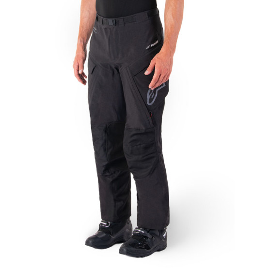 Pantalon moto Alpinestars Hyde XT Drystar Noir
